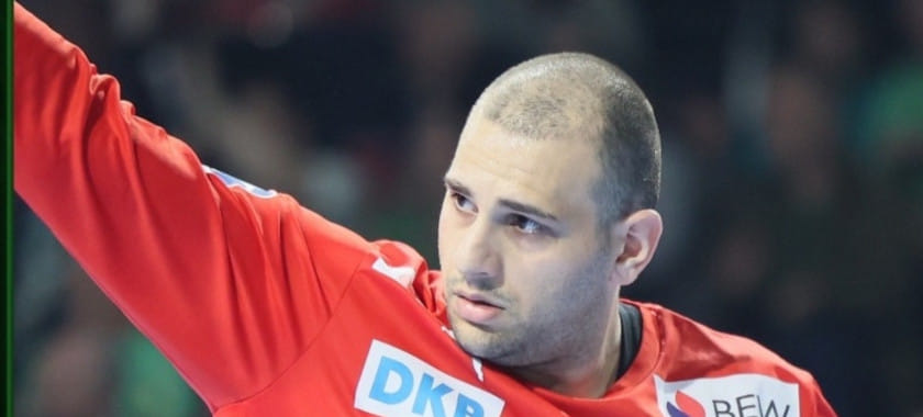 11 голов Матиаса Гидселя принесли "Берлину" победу над "Гуммерсбахом", "Райн Лёвен" уступил "Гёппингену" в бундеслиге