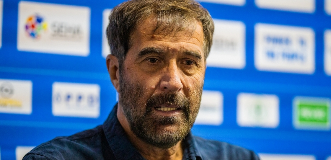 СЕХА-лига. Веселин против Веселина — главные тренеры рассказали о предстоящем матче "Загреба" и "Металопластики"