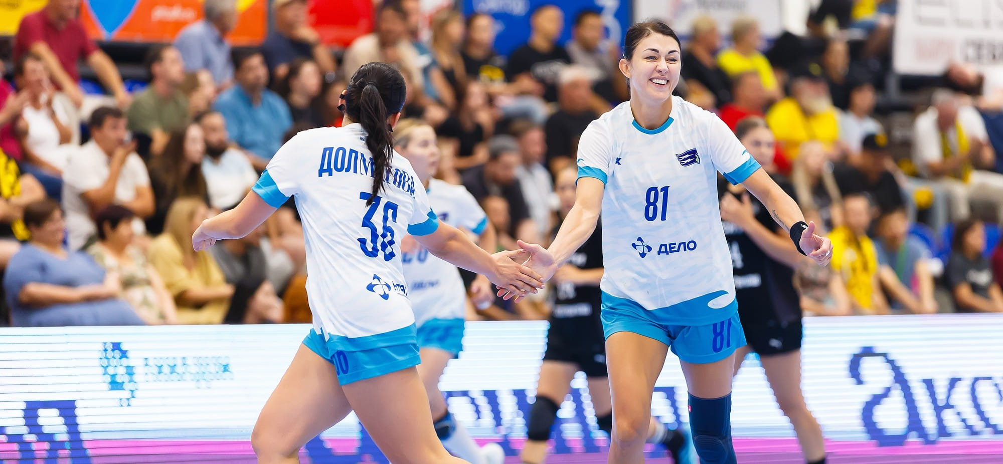 "Лада" и "Черноморочка" с трофеями, много спаррингов и ни одной трансляции. Кто чемпион межсезонья?