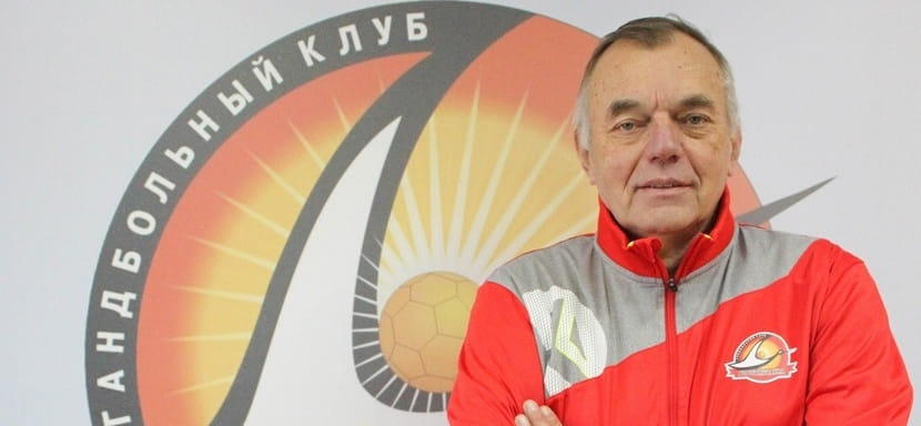 Беларусь. Вит Тэлеки: "Тренировал в Словакии и в Польше. В Чехии работал спортивным директором"