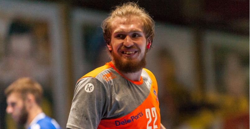 Вячеслав Касаткин: "Увидев тату, папа сказал: молодец, был дурачок — теперь еще и меченый"