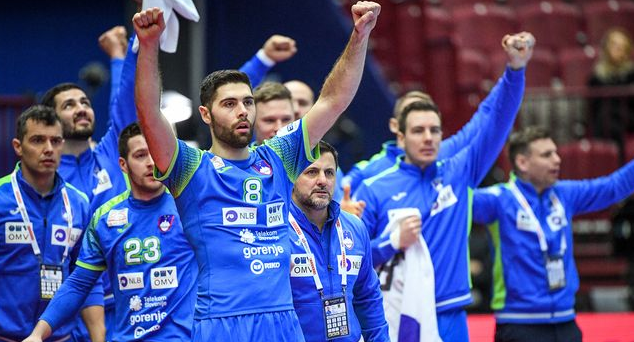 ЧЕ-2020. По итогам основного раунда сборные Норвегии, Хорватии, Испании и Словении получили прямой допуск на чемпионат мира 2021 года