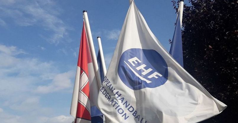 Кубок вызова. ЕГФ: четвертьфинальные матчи мужского турнира, запланированные на конец марта, должны пройти в указанный срок