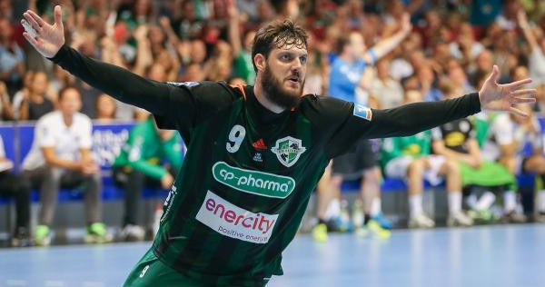 Германия. "Ганновер" объявил о травме полусреднего Майта Патрайла