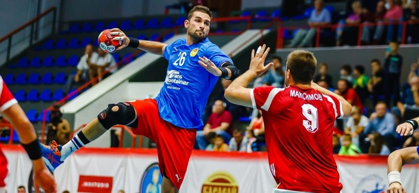 Olimpbet Суперлига. Украинский полусредний ЦСКА Станислав Жуков успешно прооперирован после повторного разрыва "крестов"