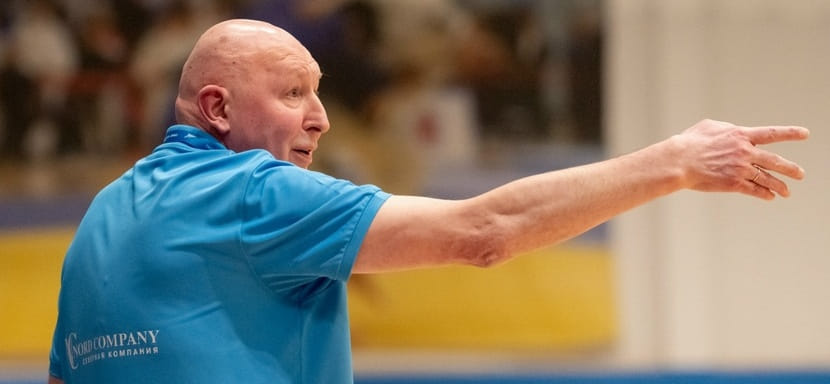 Дмитрий Торгованов: "Результат шёл в таблицу СЕХА-лиги, нам надо было обязательно выигрывать"