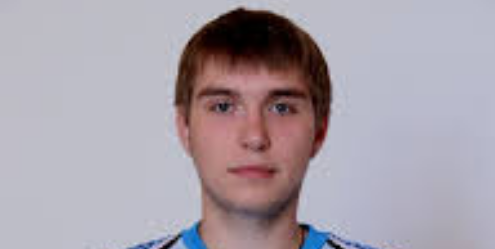 Суперлига. Вячеслав Бобров — лучший голкипер турнира после девяти туров