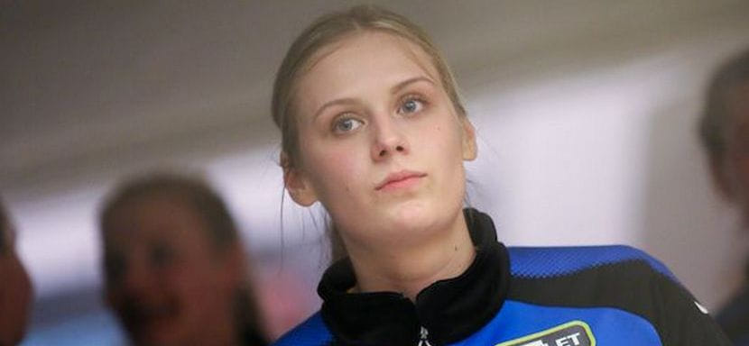 Дания. 27-летняя левая крайняя Матильде Кондруп Нильсен продлила контракт с "Аяксом" из Копенгагена