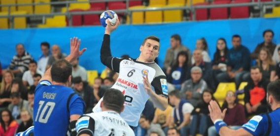 Северомакедонский "Вардар" ведет  переговоры о переходе левого полусреднего Халила Яганяца из хорватского "Нексе"