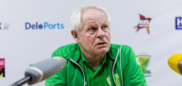 ЧЕ-2018. Александр Тарасиков: "Стартовый состав сборной России — сильнейший на турнире"