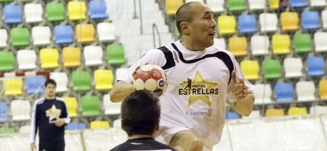 30 лет спустя. Так сошлись звёзды: от Ани Андерсен и Натальи Дерюгиной до Таланта Дуйшебаева