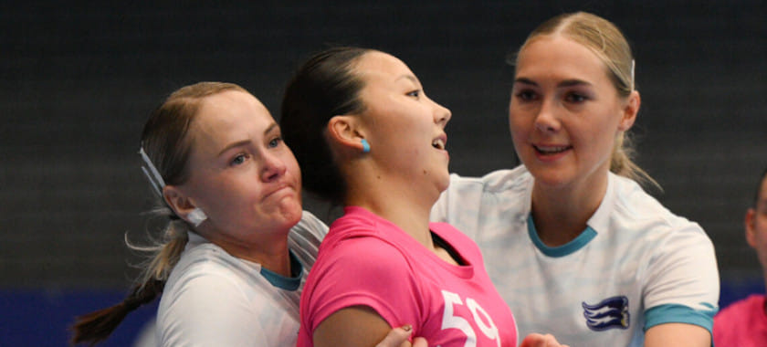 Сестра на сестру, сейв Черницовой, возвращения Вайкум, Бельчиковой и Зотиной. Пятница в Суперлиге