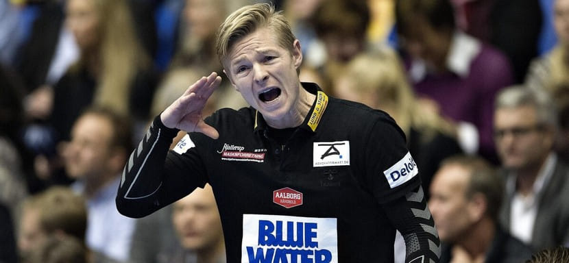 Дания. Главком сборной Йеспер Йенсен о пропуске Сарой Иверсен чемпионата Европы из-за беременности: "Это просто ужасно!"