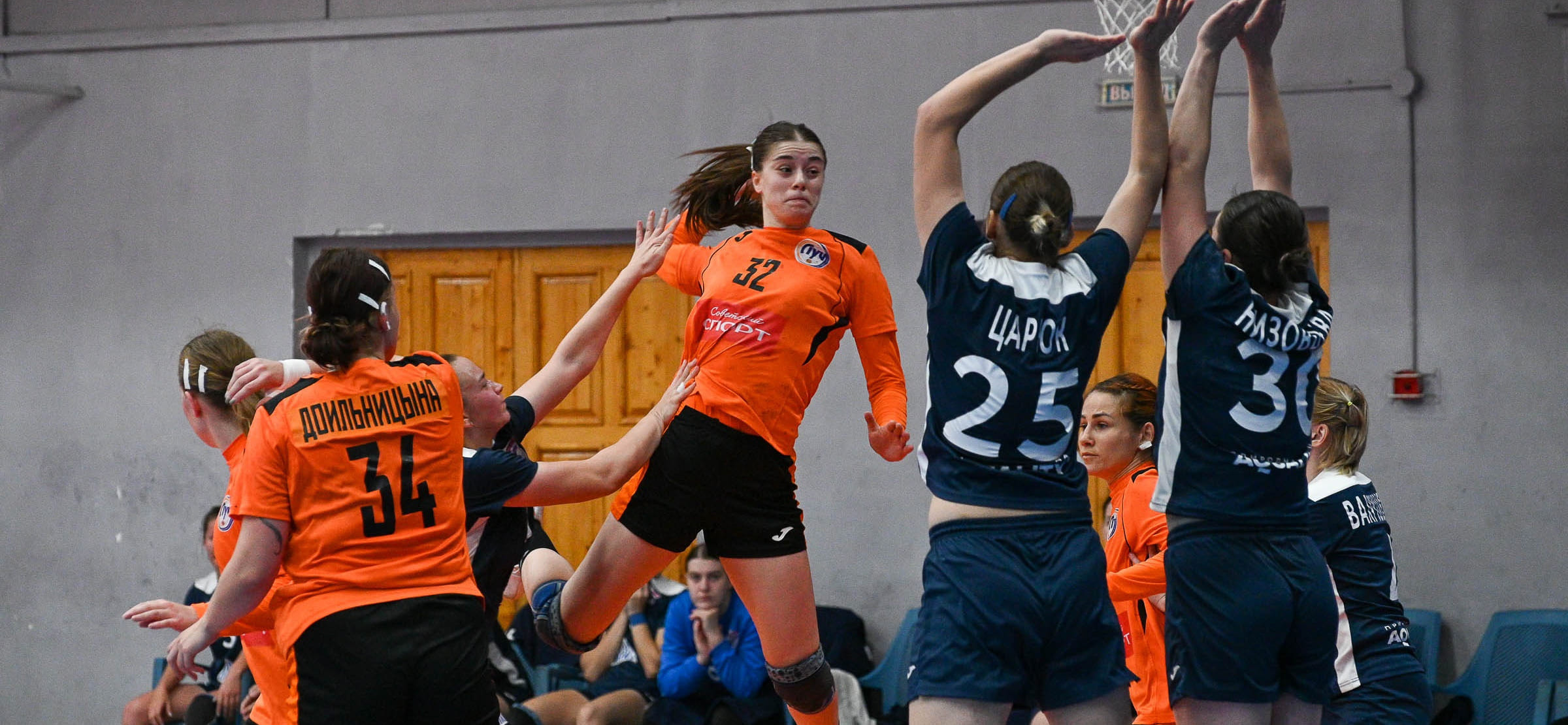 Olimpbet Суперлига. Роберт Минабутдинов: "Команда была плохо управляемой. Мы сами сделали всё для того, чтобы проиграть" (ВИДЕО)