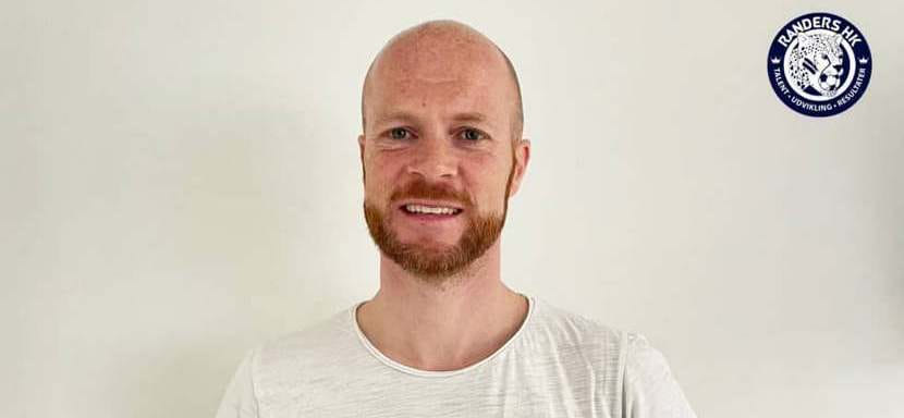 Дания. "Рандерс" представил нового главного тренера. На замену Нильсу Агесену летом придет Оле Битч