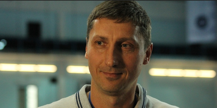 Суперкубок. Виталий Иванов: "Во втором тайме наши игроки сами удивились преимуществу в двенадцать мячей во встрече со "Спартаком"