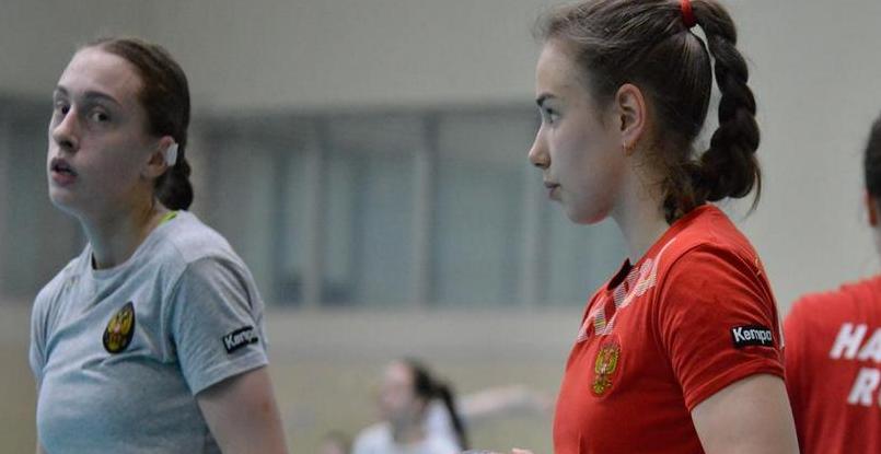 Сборная России (U-19) уступила команде Венгрии в решающем матче "молодежного финала четырех". Запись матча (ВИДЕО)