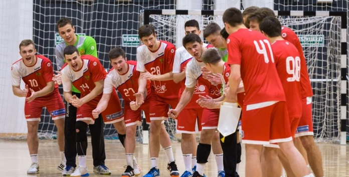 Сегодня в Вене пройдет жеребьевка молодежного (U-20) Чемпионата Европы 2020 года. Среди участников — сборная России