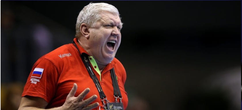 Олимпиада. Евгений Трефилов: "На сегодня я не помощник. Завтра на заседании исполкома решится, полечу ли с командой Токио"