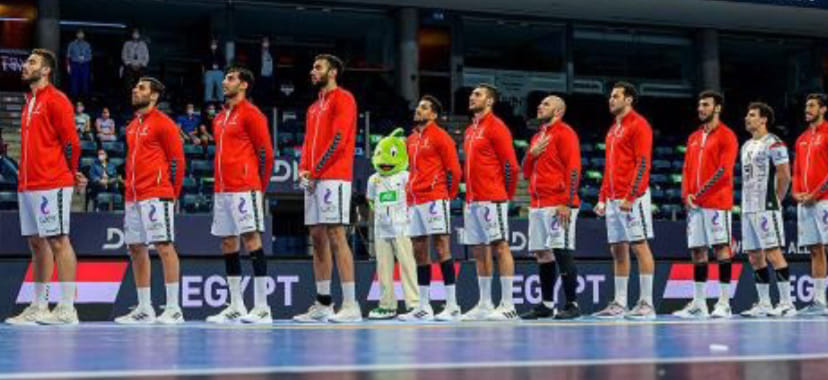 Чемпионат Африки. Состоялась жеребьевка мужского турнира, который пройдет в январе в Марокко. Место отказавшегося Алжира заняла Ангола