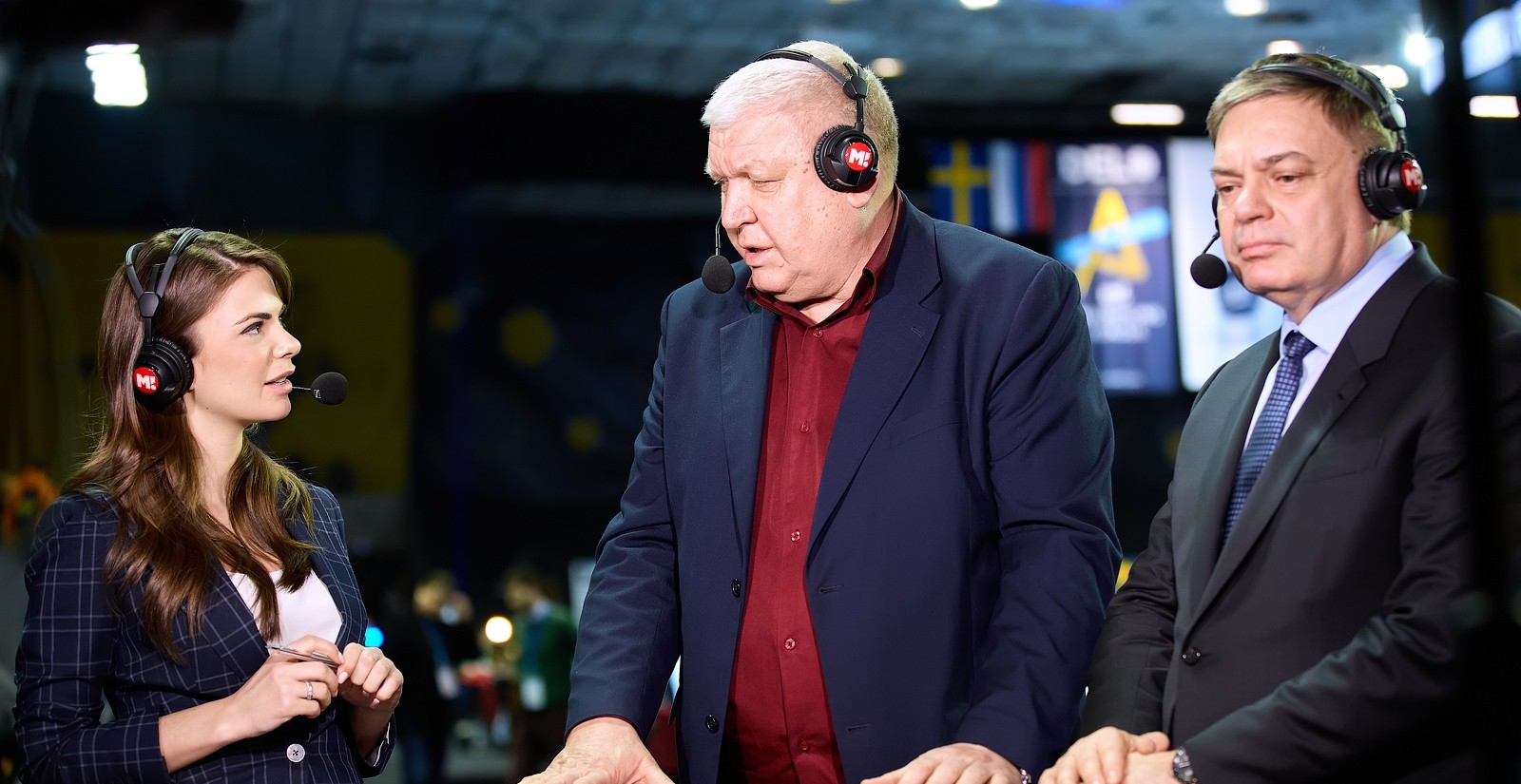 Евгений Трефилов: "Надо пойти по пути волейбола и ограничиться двумя легионерами в Суперлиге"