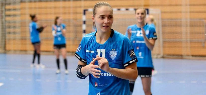 Лига чемпионов. Дарья Дмитриева и Татьяна Брнович могут не сыграть с "Мецем". Роландо Пушник покинул тренерский штаб "Крима"