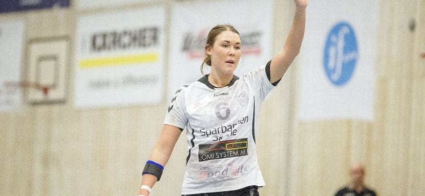 Румыния. Левая полусредняя "Байя-Маре" Микаэлла Мэссинг пропустит из-за травмы не менее восьми месяцев