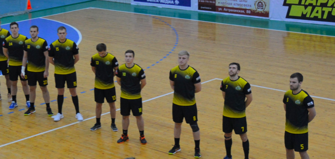 Суперлига. СГАУ-"Саратов" планирует начать первый сбор межсезонья 22 июня