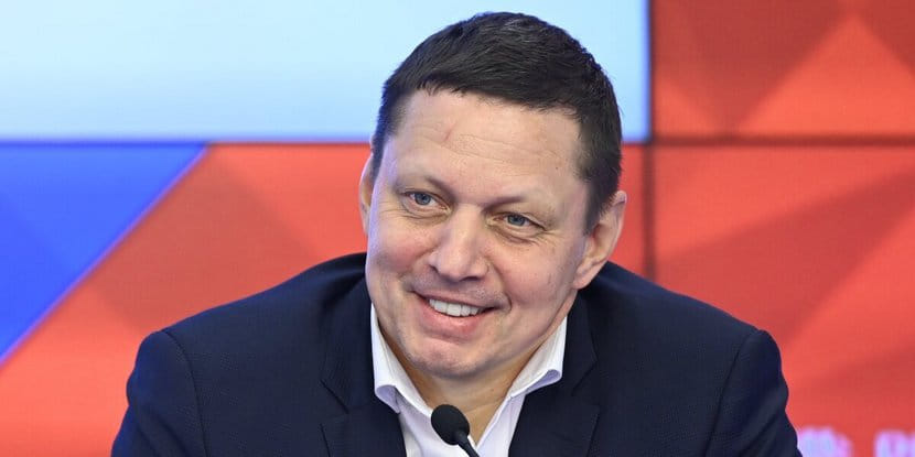 Лев Воронин: "Дедлайна по уайлд-кард на ЧМ-2023 нет. Очень надеемся, что наши девочки могут получить шанс на Олимпийские игры"