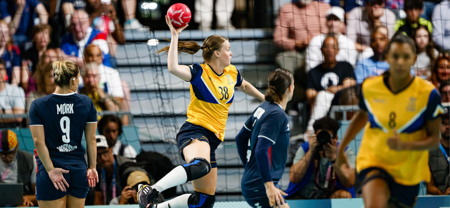 Представители шведской делегации критикуют правила МОК и ИГФ: "Всё крайне размыто. Если ты захочешь, то найдёшь травму у любого спортсмена"