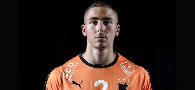 Полусредний сборной Швейцарии и "Шаффхаузена" Мехди Бен Ромдан следующий сезон проведет в аренде в "Амицитии"