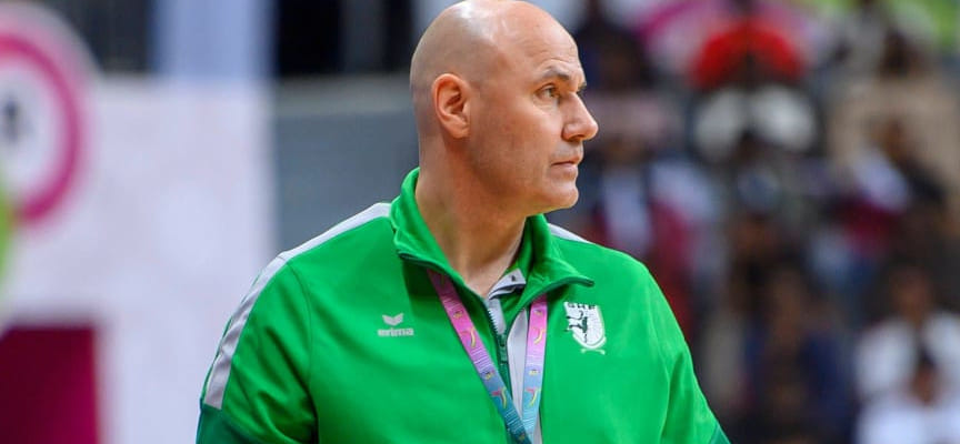 Азия. Исландец Эрлингур Рикардссон завершил работу со сборной Саудовской Аравии