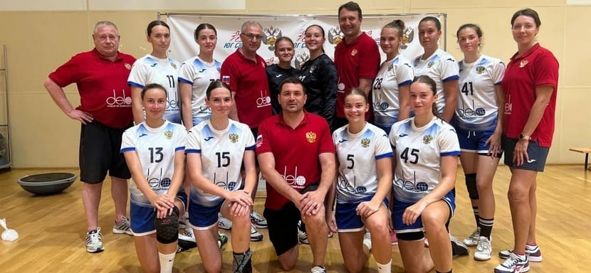 В Минске стартует международный турнир "Кубок дружбы-2022" с участием четырёх команд из Беларуси и России