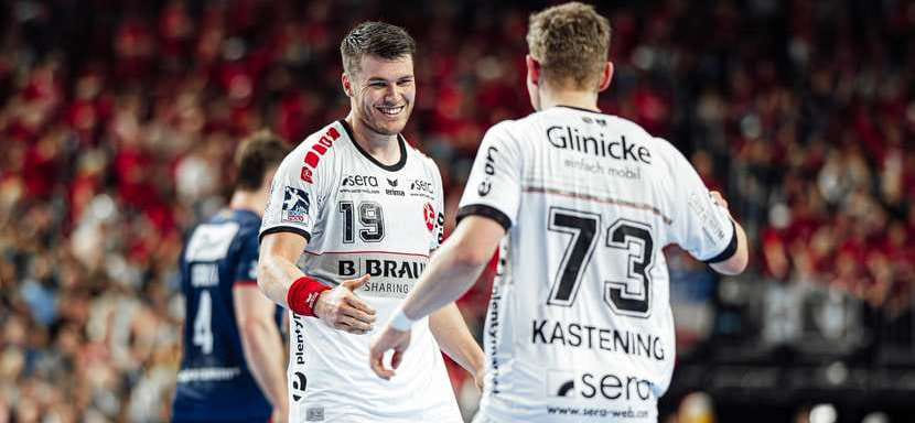 Бундеслига. "Мельзунген" понёс серьёзные кадровые потери перед заключительными матчами чемпионата