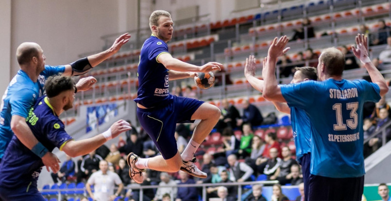 Суперлига. Сергей Иванов: "Хорваты спрашивали мои данные и контакты — взяли на карандаш"