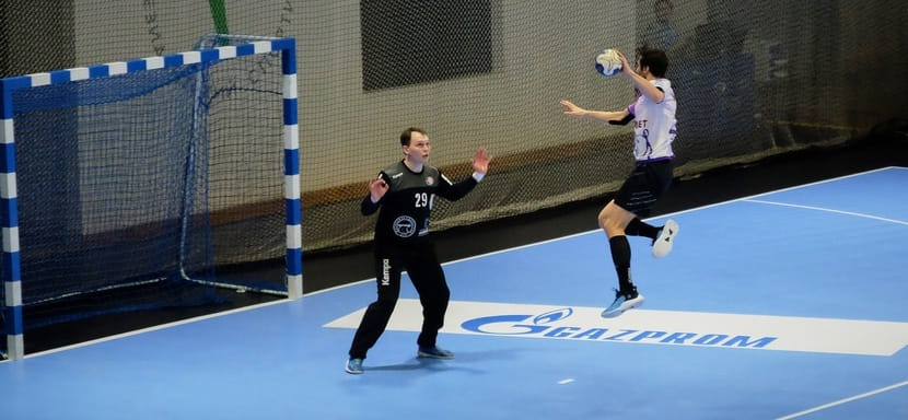 Olimpbet Суперлига. Ещё один вратарь пополнил состав астраханского "Динамо". Это 26-летний белорус Матвей Кревчик из "Машеки"