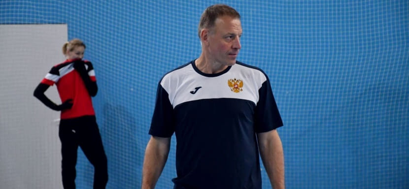 ЧЕ-2020. Алексей Алексеев: "Моя роль — формальность. Как ни крути, это был турнир Амброса Мартина"