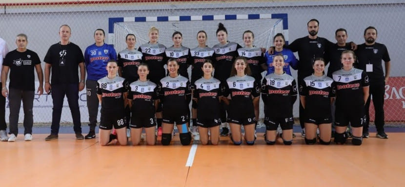 Кубок ЕГФ. "Вардар", "Рокаса" и еще пять команд оформили путевки в следующий раунд женского турнира. "Жальгирис" вылетел