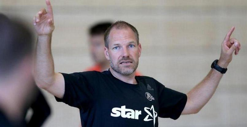 Шведский специалист Маттиас Андерссон будет работать с вратарями в сборной Германии