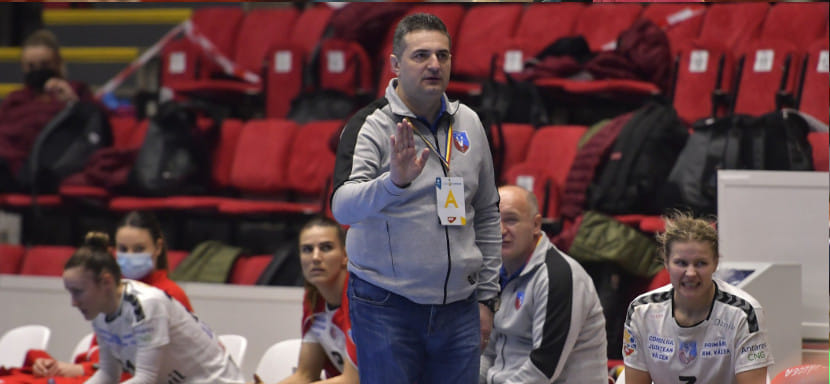 Трансферный слух. Digisport.ro: Флорентин Пера покинет румынскую "Вылчу" и в следующем сезоне возглавит московский ЦСКА