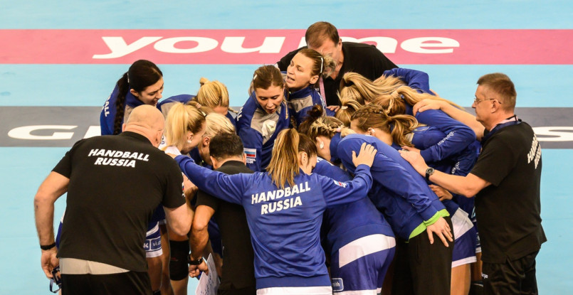 ЧМ-2019. Россиянки, безусловно, молодцы. Но нужны ли "миру" такие матчи?