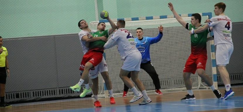 Определилось время начала решающих матчей мужского Кубка Беларуси в начале мая