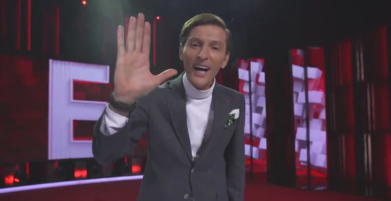 "Спорту быть!" Павел Воля обратился к участникам и зрителям "Zvezda Handball Cup" (ВИДЕО)