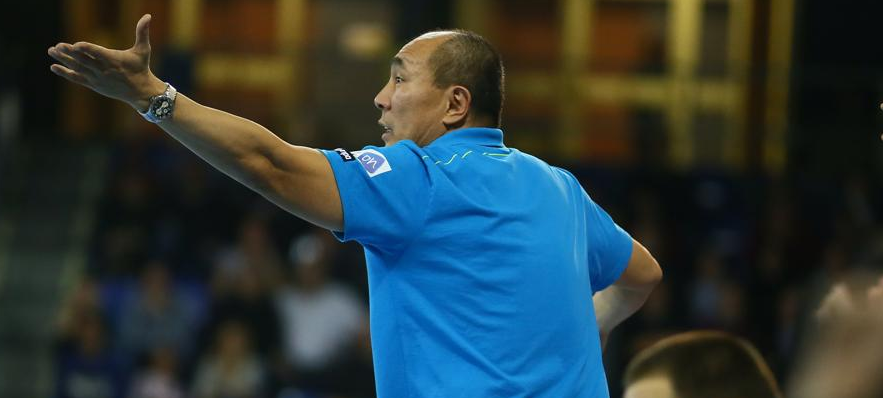 Талант Дуйшебаев: "У меня есть внук, мы с ним все дни проводим — это прекрасные моменты в жизни"