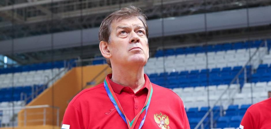 ЧМ-2021. Велимир Петкович: "Не стану критиковать никого из ребят, потому что они уже сделали то, чего от них никто не ожидал"