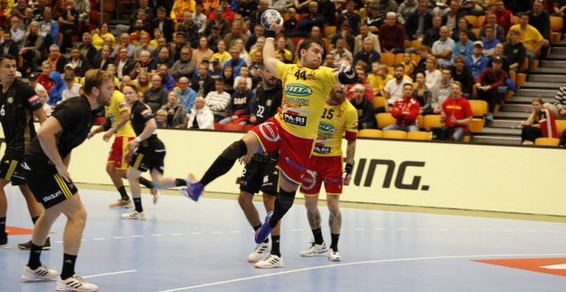 Линейный Давор Басарич продлил контракт с сильнейшим клубом Финляндии "Коксом"