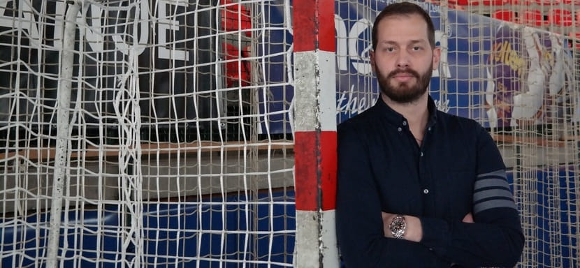 Балканы. Экс-полусредний "Загреба" Дамир Бичанич назначен спортивным директором хорватского клуба