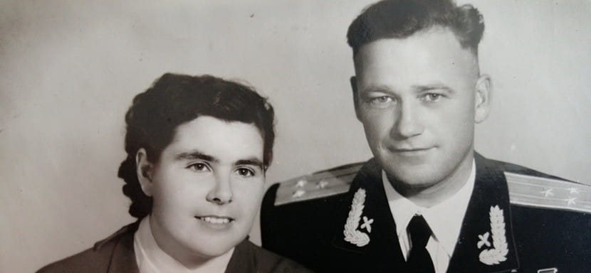 Ника Шишкина. Дочь врага народа, супруга Героя Советского Союза, первый врач советского гандбола