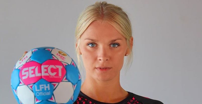 Румыния. "Вылча" подтвердила подписание контракта с полусредней сборной Германии и французского "Бреста" Евгенией Миневской