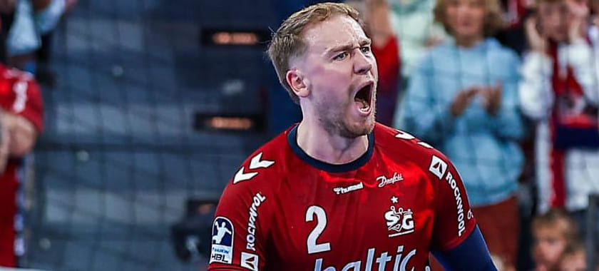 "Берлин" хочет перехода Симона Пютлика летом 2026 года. И готов выкупить его контракт у "Фленсбурга" за 1200000 евро